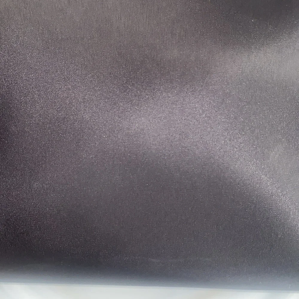 KATE SPADE Nylon bag w/patent leather trim! EUC! - Picture 5 of 16